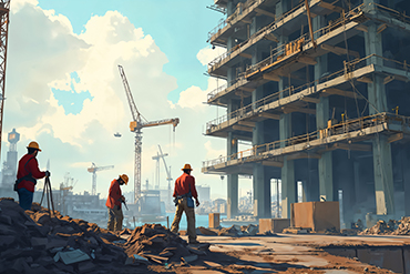 construccion obra