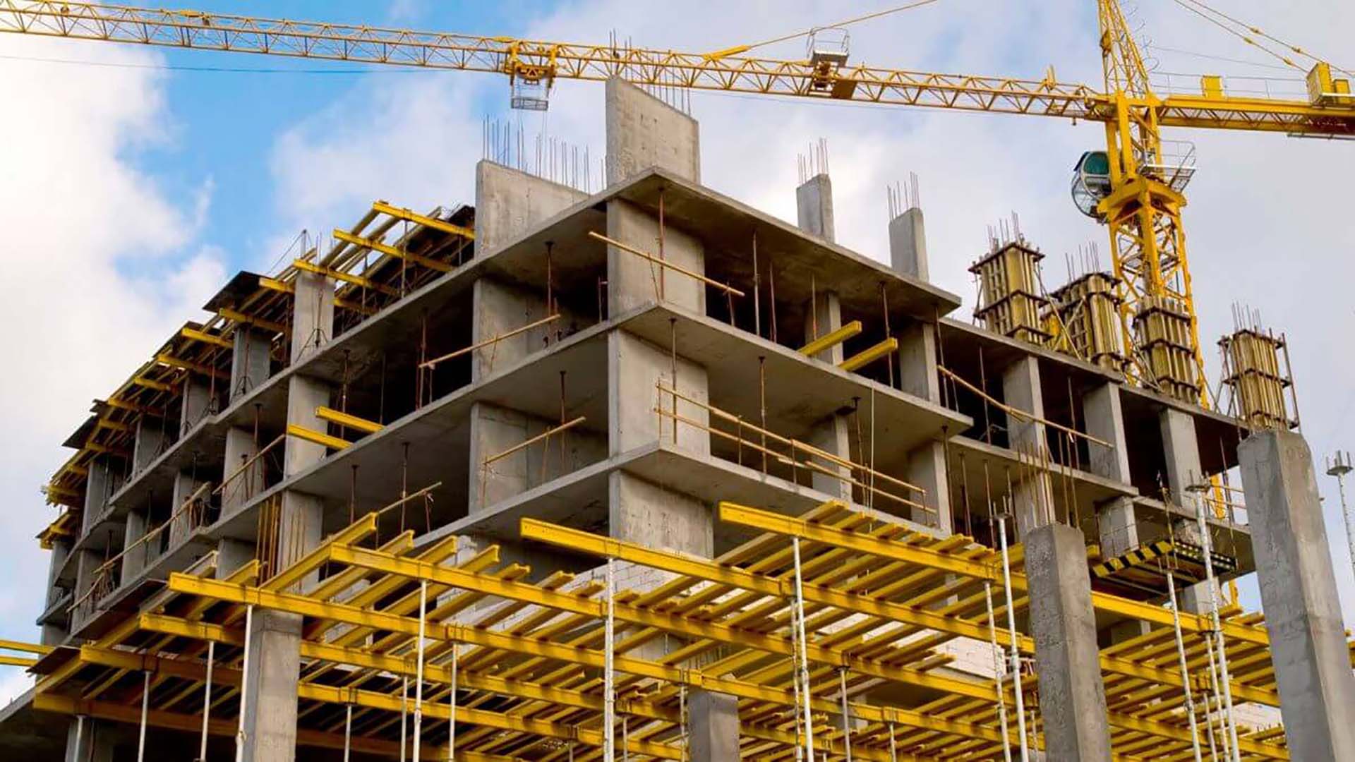 Servicios - Terracorp Constructora