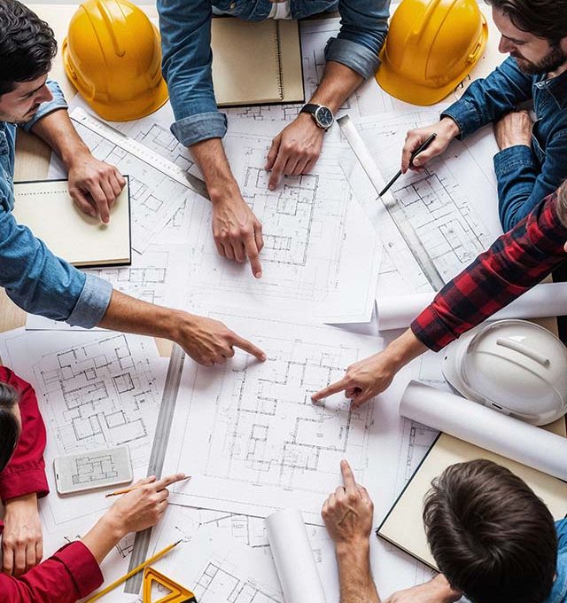 constructores
