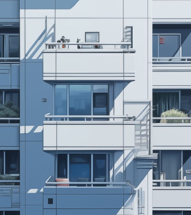 Home - Terracorp Constructora